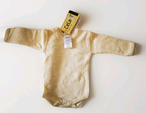 Babybody 100 merinowolle - babybody,