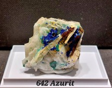 Azurit xx/Malachit xx Nr. 642