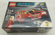Lego 75908 ferrari 458 italia - 458,
