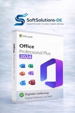 Microsoft Office 2024