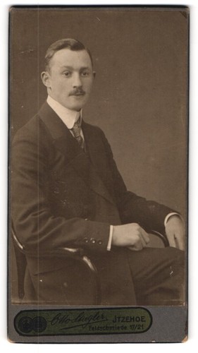 Fotografie otto stiegler - fotografie,