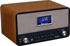 Roadstar HRA-1786D+BT Vintage