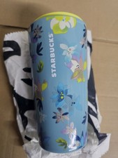 Starbucks Doppelwandig