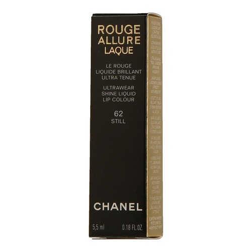Chanel rouge allure - allure,