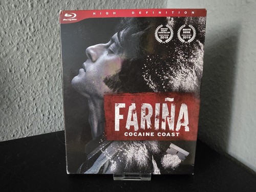 Fariña cocaine coast die - fariña,