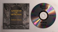 Gardens Of Gehenna Mortem