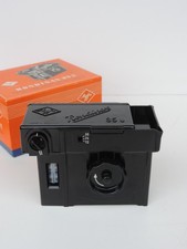 VINTAGE AGFA GERMANY RONDINAX 35U TAGESLICHT  ENTWICKLUNGSDOSE  BAKELIT OVP