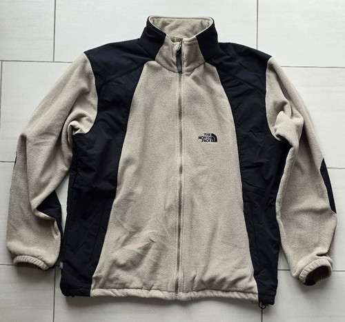 The north face - fleece, jacke