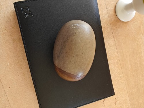 Shiva lingam heilstein - shiva,