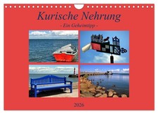 Kurische Nehrung - ein