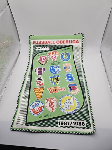 Fussball oberliga 1987 - fussball, 1987/1988
