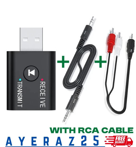 Bluetooth adapter transmitter - bluetooth,