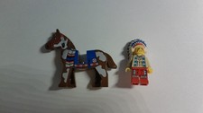 LEGO Minifigur Indianer