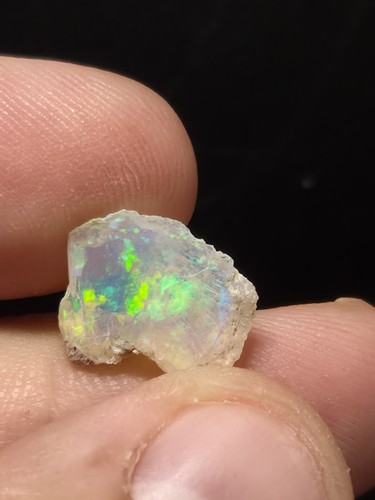 Opal welo 26ct - welo, edelstein