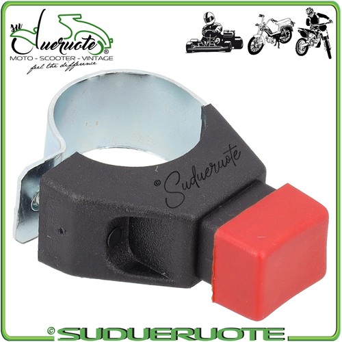 S2r stop taster - stop, motor