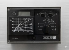 Klöckner KL-WM
