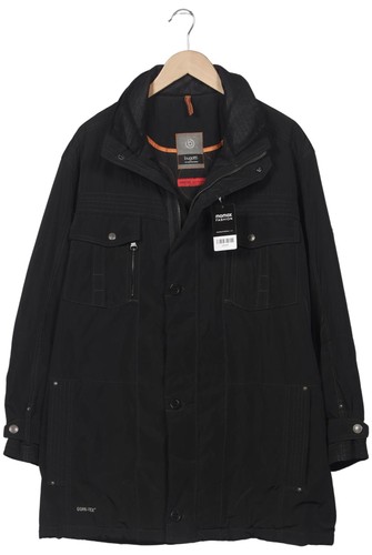 Bugatti mantel herren winter - bugatti,