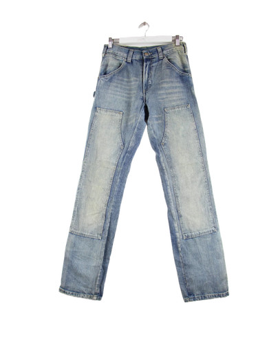 Vintage workwear double knee - double,