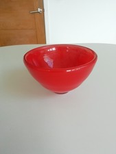 HENRY DEAN KLEINE STUDIOSCHALE