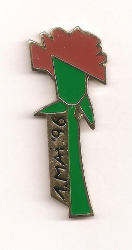 Mai pin 1996 thema - pin,