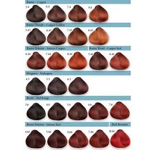 Fanola Cream Color 100ml Haarfarbe verschiedene Nuancen