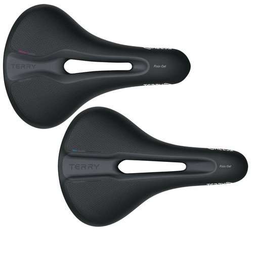 Terry fisio gel fahrrad - terry,