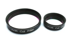 Infrarot + UV Filter 1,25