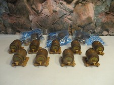 Playmobil großes fass mit - großes,