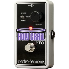 Electro Harmonix Holy Grail