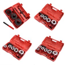 Schneidkluppe Gewindeschneider