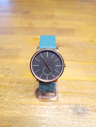Skagen damen uhr - skagen,
