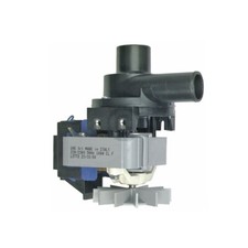 Laugenpumpe  AEG Quelle