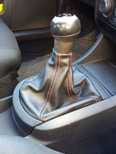 SEAT IBIZA 6L Schaltknauf In