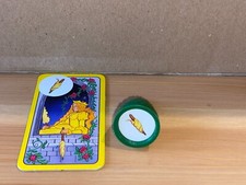 Spiele - Ersatzteile - Ersatz