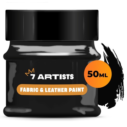 Artists stoffmalfarbe - 7,