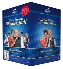 Peter steiners theaterstadl - peter,