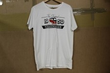 VW Herren Medium T-Shirt Split