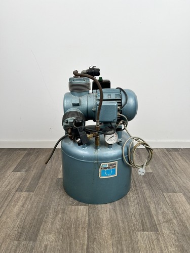 Dürr dental dreizylinder - dürr,