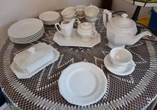 Rosenthal "Maria Weiß"