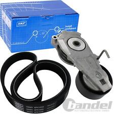 SKF KEILRIPPENRIEMEN-SATZ