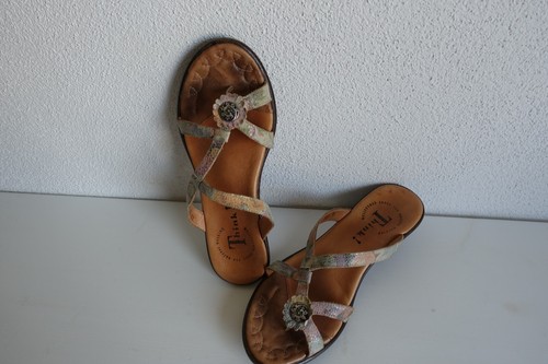 Think damen schuhe - think!,