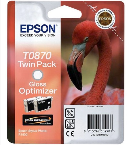 Epson t0870 tinte - epson,