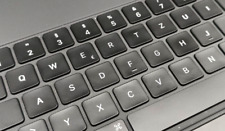 Apple Ersatztaste / Tasten Magic Keyboard iPad 12,9 Tastatur A1998 A2480 schwarz