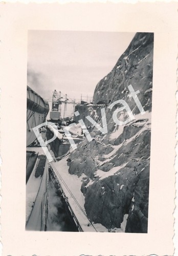 Foto wk2 gebirgs armeekorps - foto,