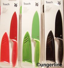 WMF Kochmesser Touch Color Knives in Rot oder Grün Messer Neu 13 cm