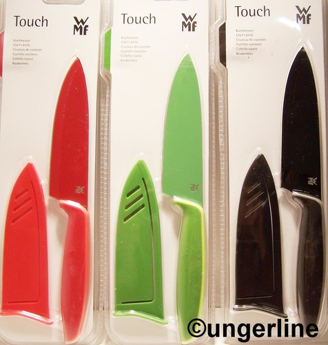 Wmf kochmesser touch color - wmf,