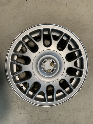 Alufelge 1h0601025ad - vw,
