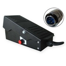 Sherman CP3 Schweißgerät