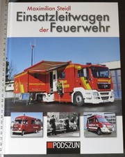 Einsatzleitwagen der
