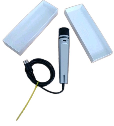 Uher 534 kabelgebundenes - uher,
